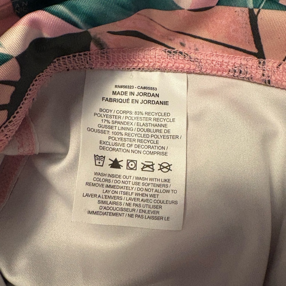 Nike Leggings - Picture 5 of 6